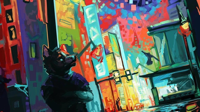 你的爸妈对你的研究领域有哪些误解？